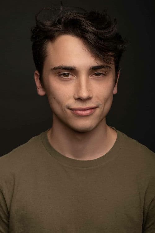 John Henry Ward profile photo