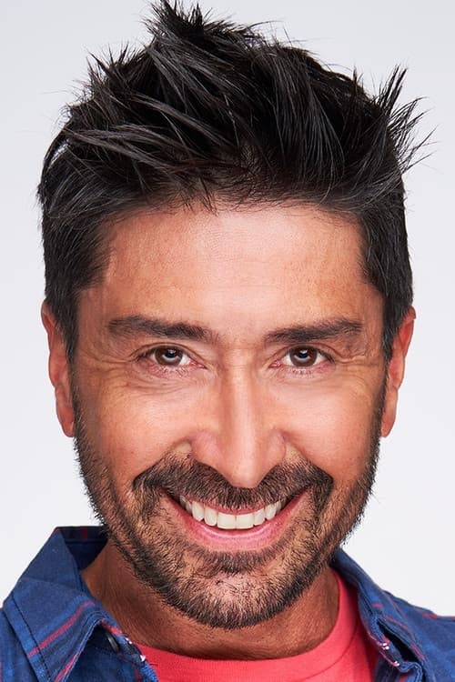 Patrick Pedraza profile photo