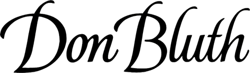 Don Bluth Entertainment