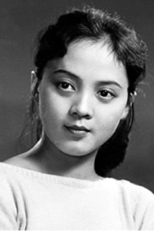 Zhang Huijun profile photo