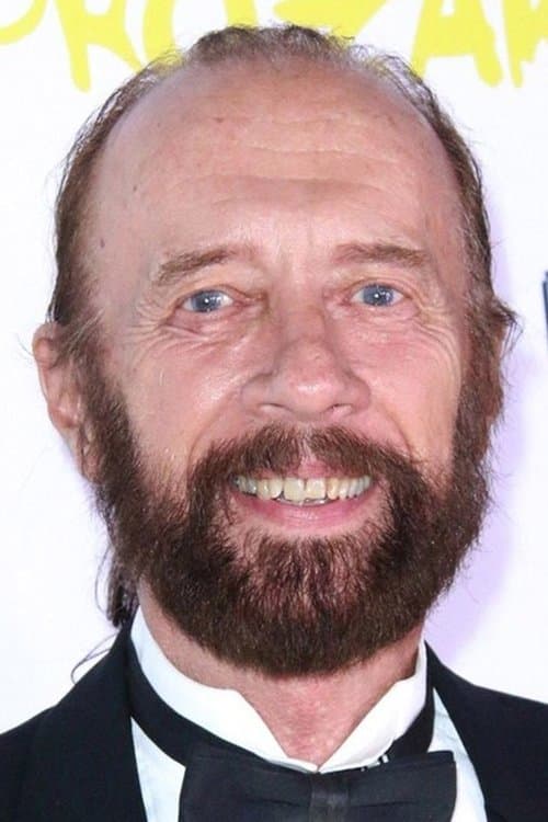 Gary Sievers profile photo