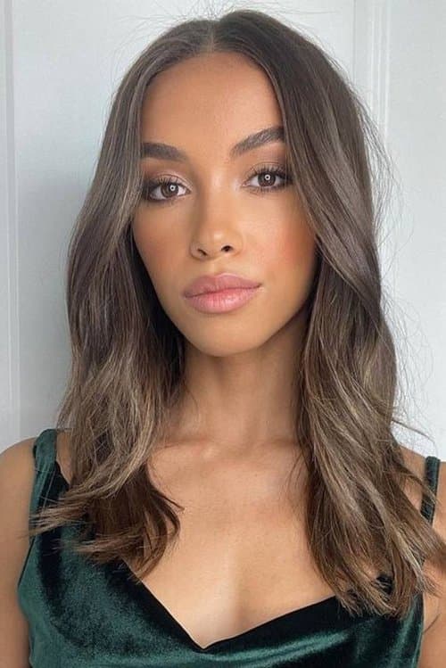 Sarah Kaufmann profile photo