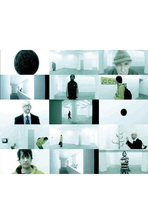 Stutt kvikmynd án titils poster