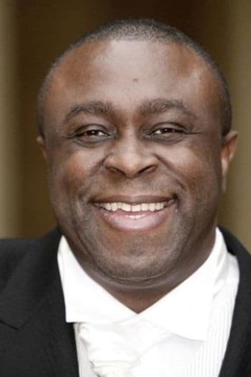 Dotun Adebayo profile photo