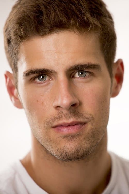 Charlie McElveen profile photo