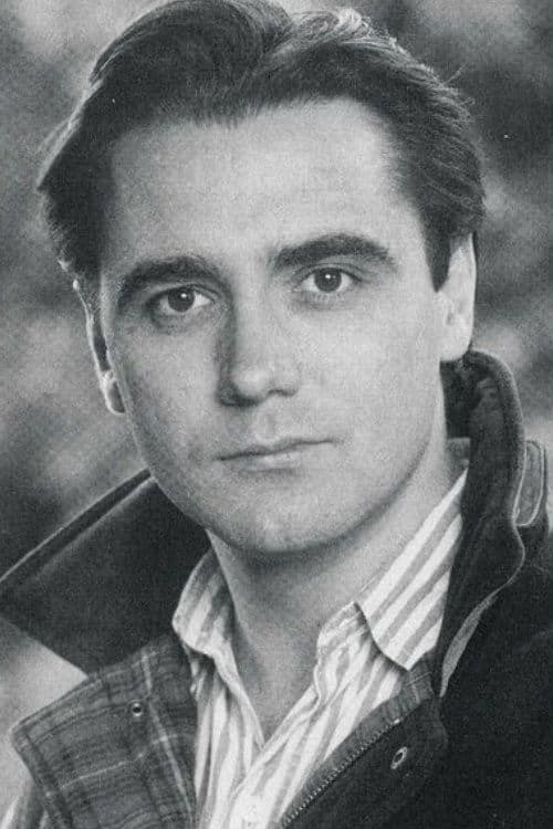 Tony Slattery profile photo