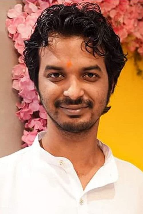 Pathikrit Basu profile photo