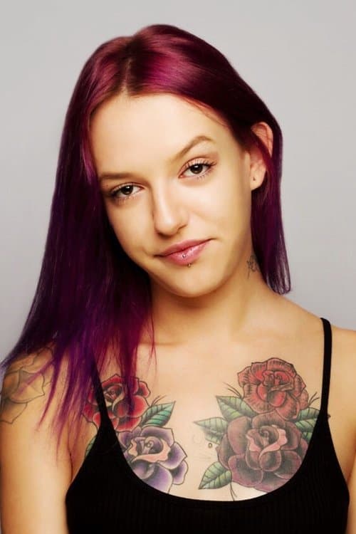 Bria Vinaite profile photo