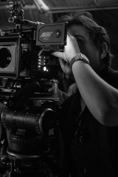 Alonso Quintero Fregoso profile photo