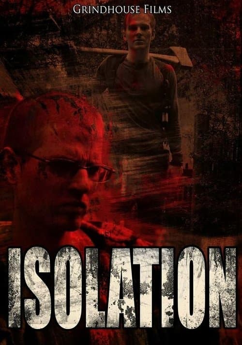 Isolation poster