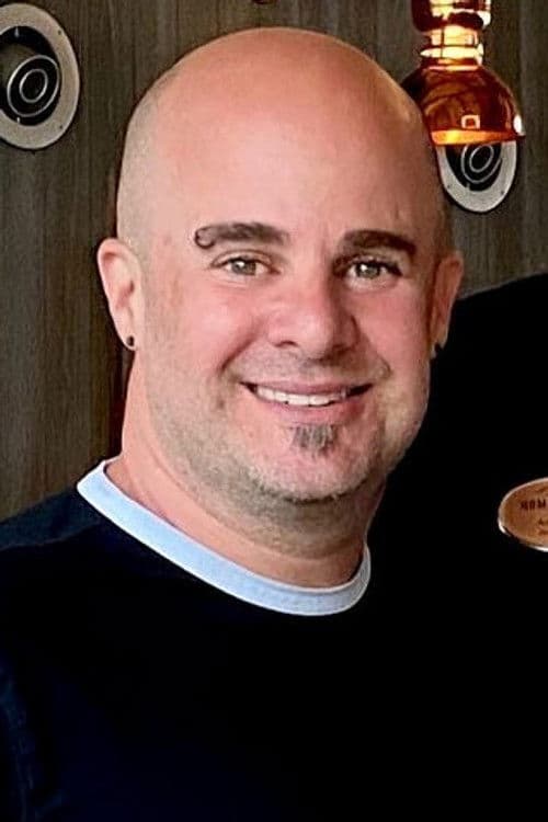 Jason Halbert profile photo