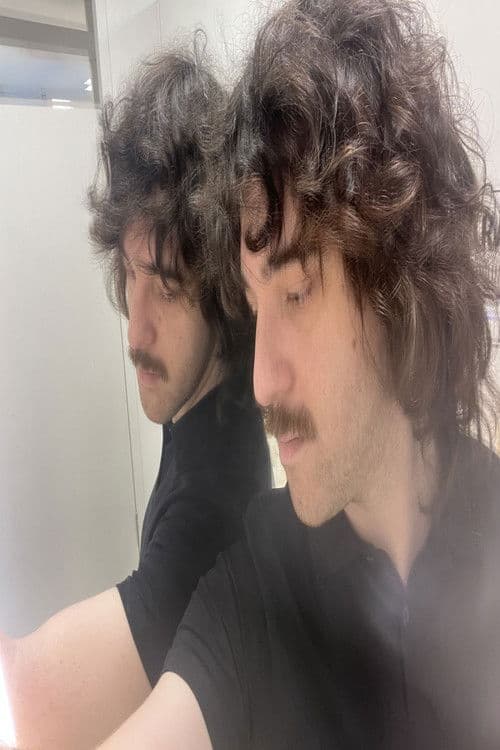 Gabriel Mazon profile photo