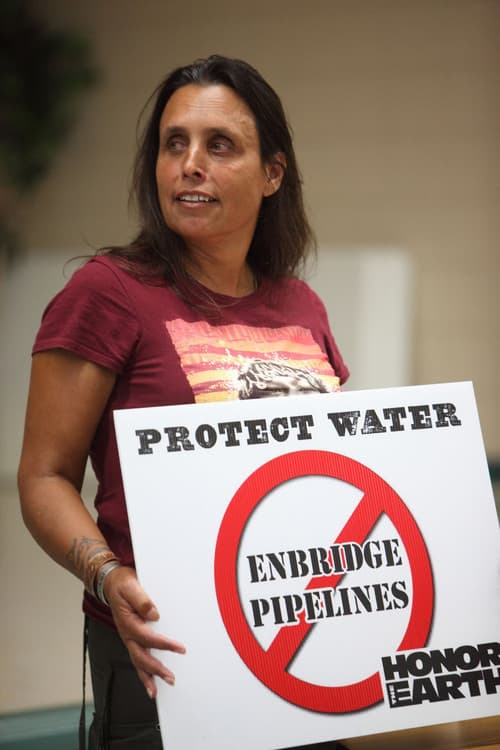 Winona LaDuke profile photo