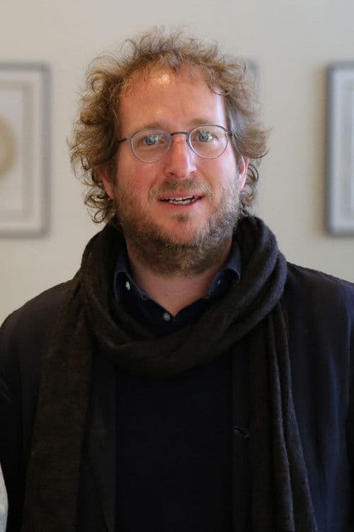 Jason Kohn profile photo