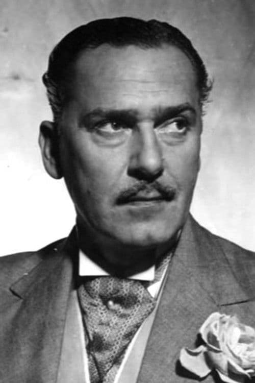 Arthur Margetson profile photo