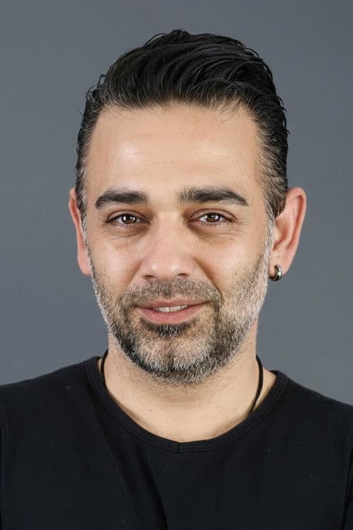 Melih Değirmenci profile photo