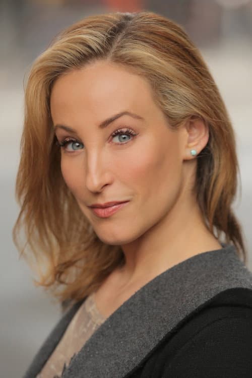 Erin Leigh Peck profile photo