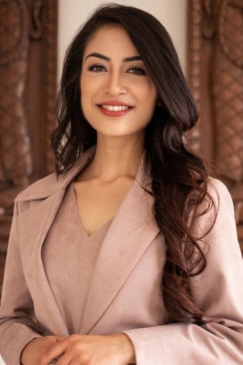 Namrata Shrestha profile photo