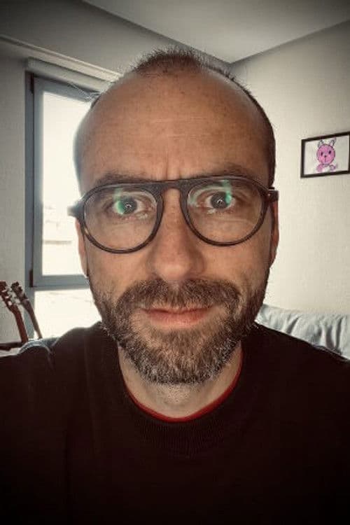 Camilo Fonseca profile photo