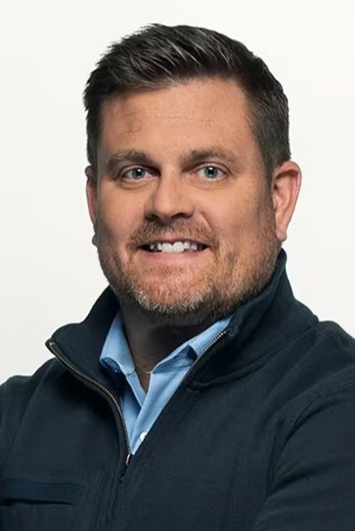 Brian Thompson profile photo