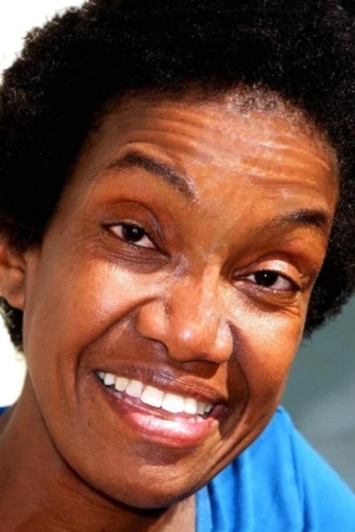 Diana Elizabeth Jordan profile photo