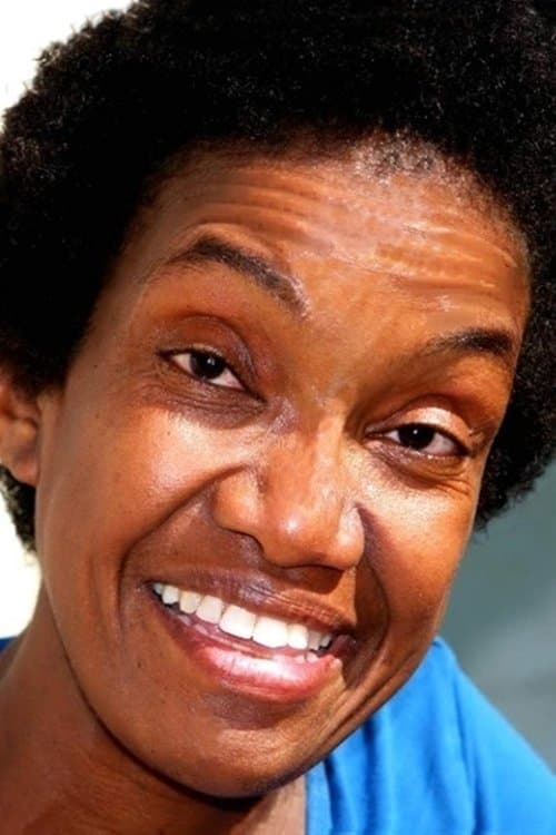 Diana Elizabeth Jordan profile photo