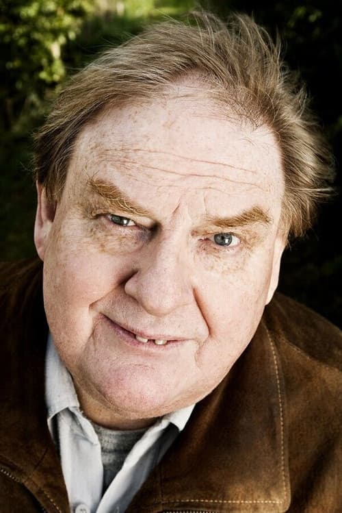 Ole Thestrup profile photo