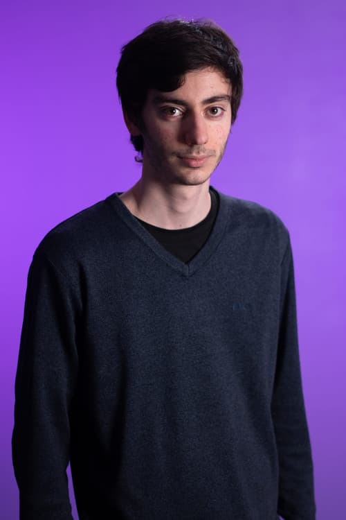 Nicolas Laurençon profile photo