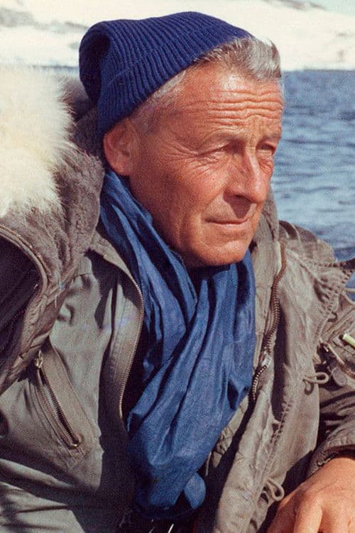 Paul-Émile Victor profile photo