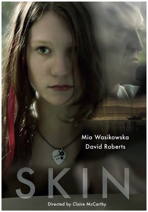 Skin poster