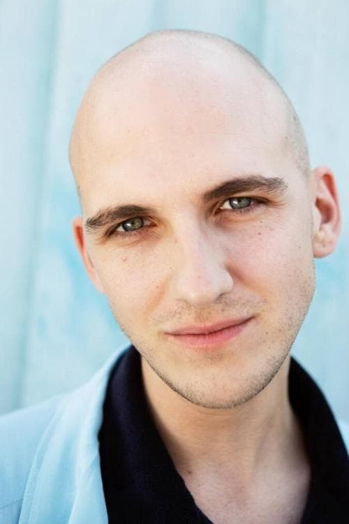 Anton Hjejle profile photo