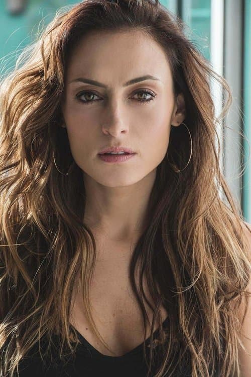 Marimar Vega profile photo