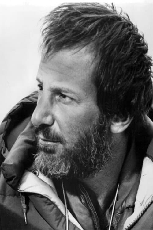 James Goldstone profile photo