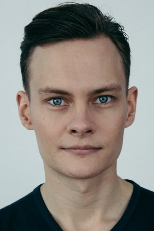Árni Þór Lárusson profile photo