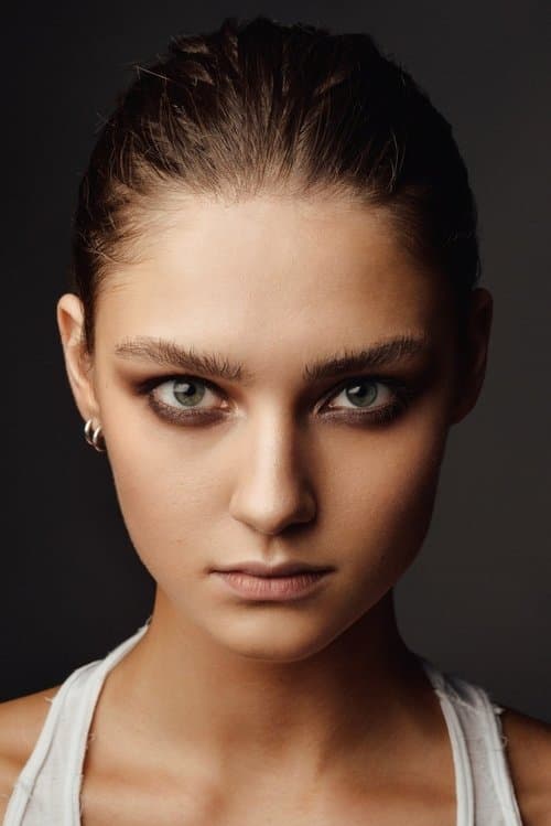 Vika Levina profile photo