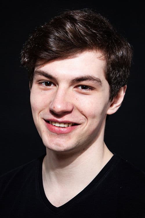 Matvey Polevoy profile photo