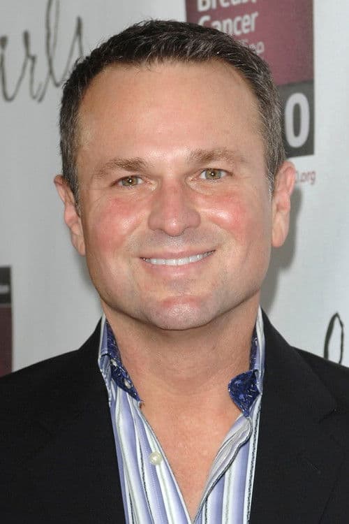 Sam Harris profile photo