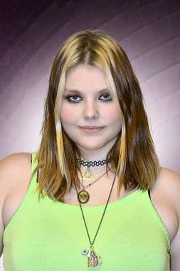 Lea Kolouchová profile photo