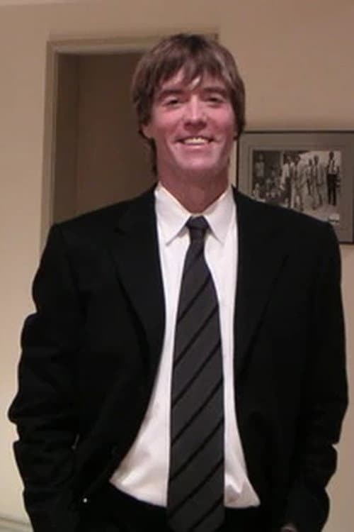 Stephen Carpenter profile photo