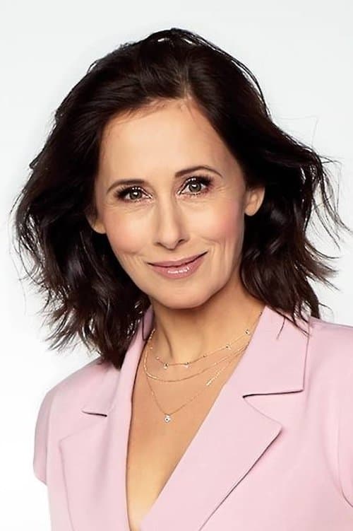 Jolanta Fraszyńska profile photo