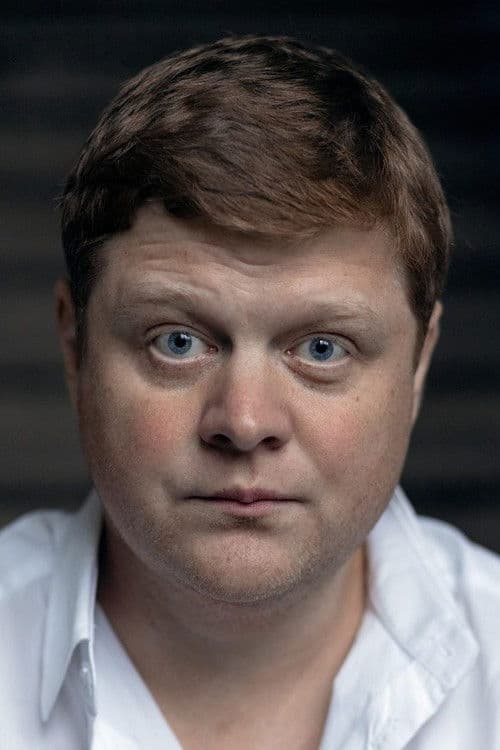 Aleksandr Nesterov profile photo