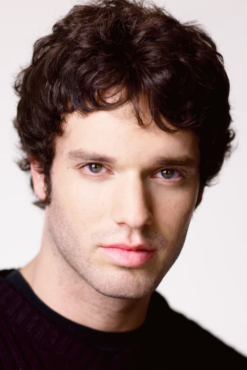 Jake Epstein profile photo