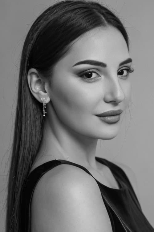 Narmina Maharramova profile photo