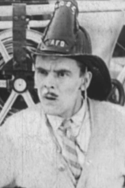 Frank Butler profile photo