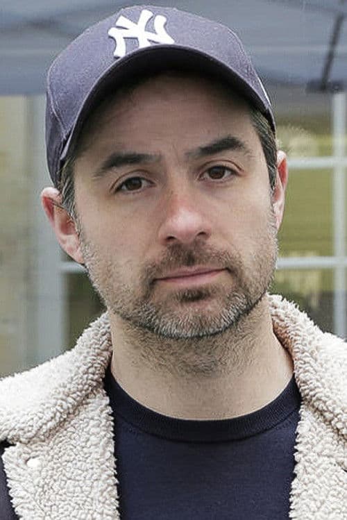 Aurélien Vernhes-Lermusiaux profile photo