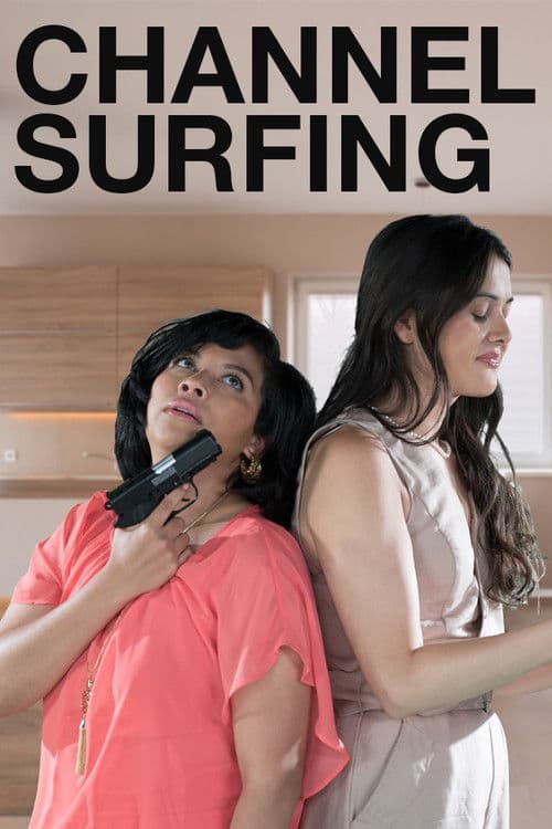 Channel Surfing poster