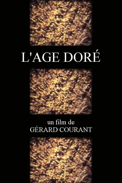 L'Âge doré poster