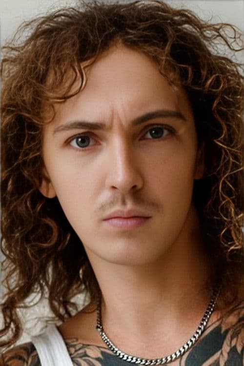 Arseniy Kudryasov profile photo