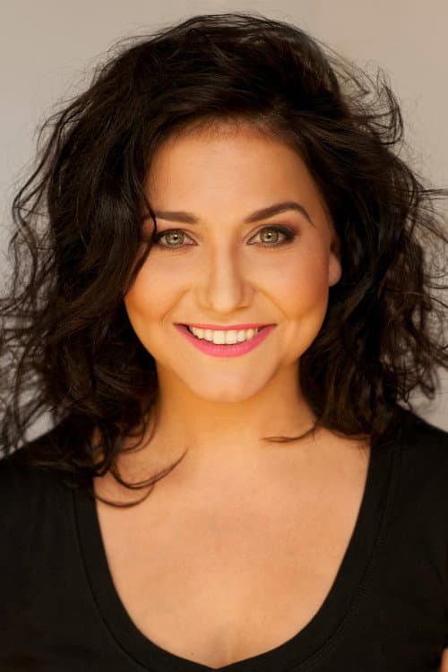 Vendula Příhodová profile photo