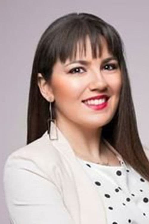 Gioulina Daskalopoulou profile photo